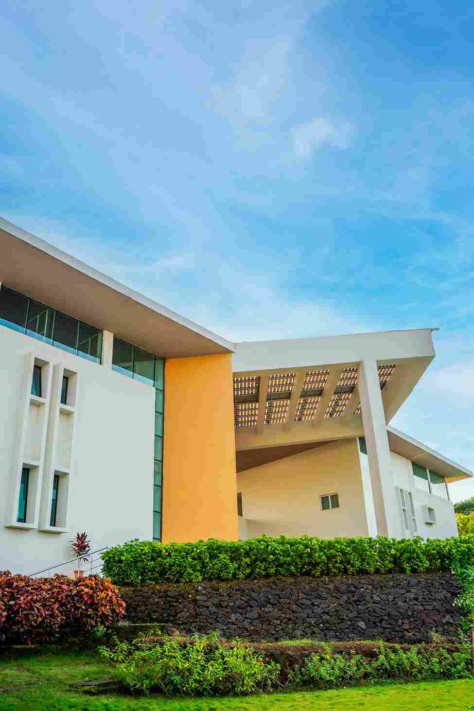 GIM Goa Campus photo 18